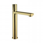 The Gabe Collection High Rise Basin Mixer The Gabe Collection High Rise Basin Mixer